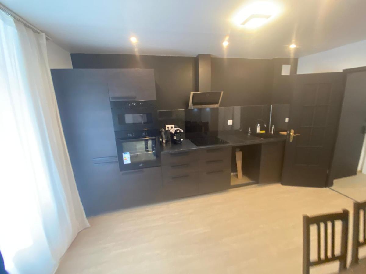 Ancien Mulhouse 101公寓 外观 照片