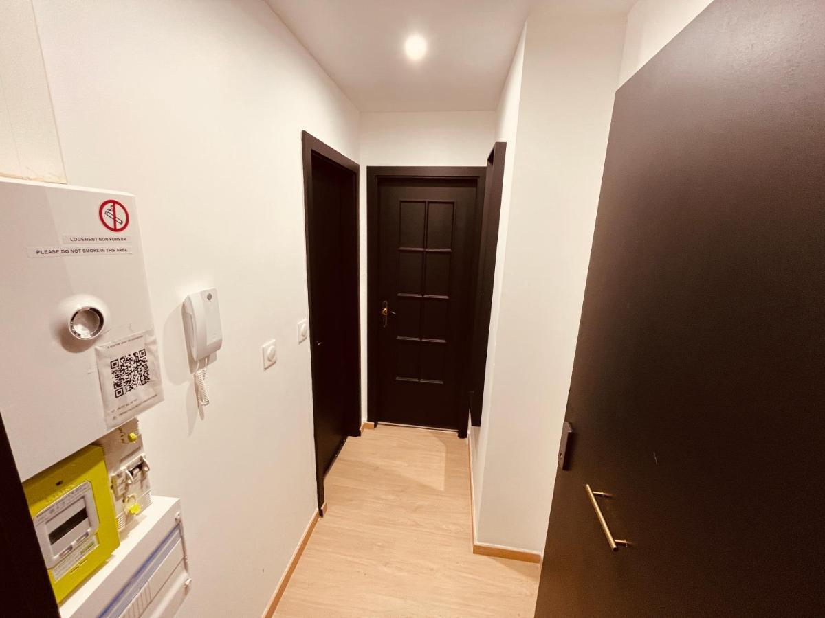 Ancien Mulhouse 101公寓 外观 照片