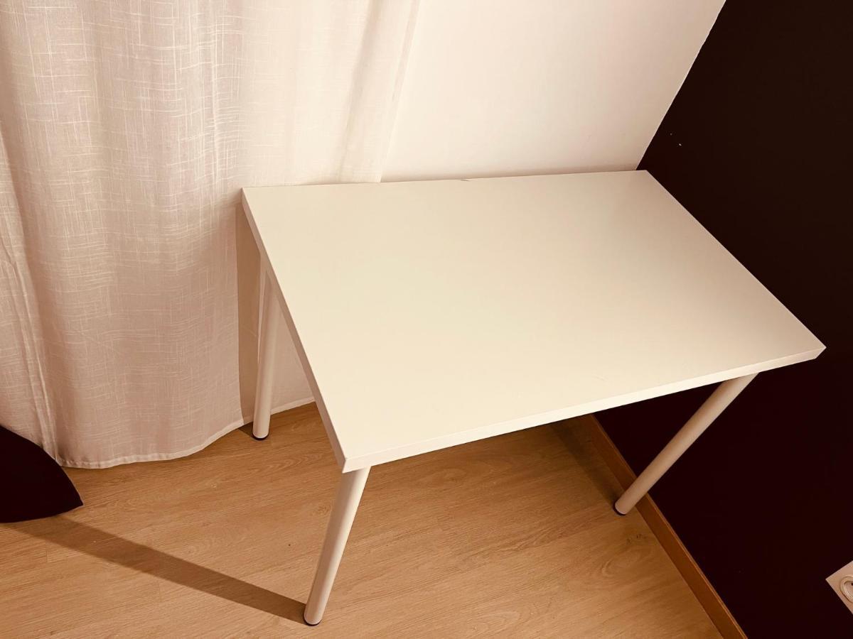 Ancien Mulhouse 101公寓 外观 照片