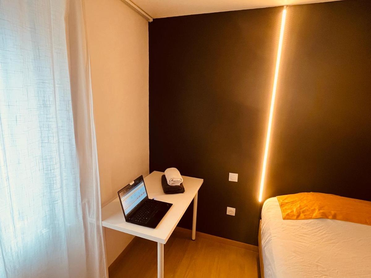 Ancien Mulhouse 101公寓 外观 照片