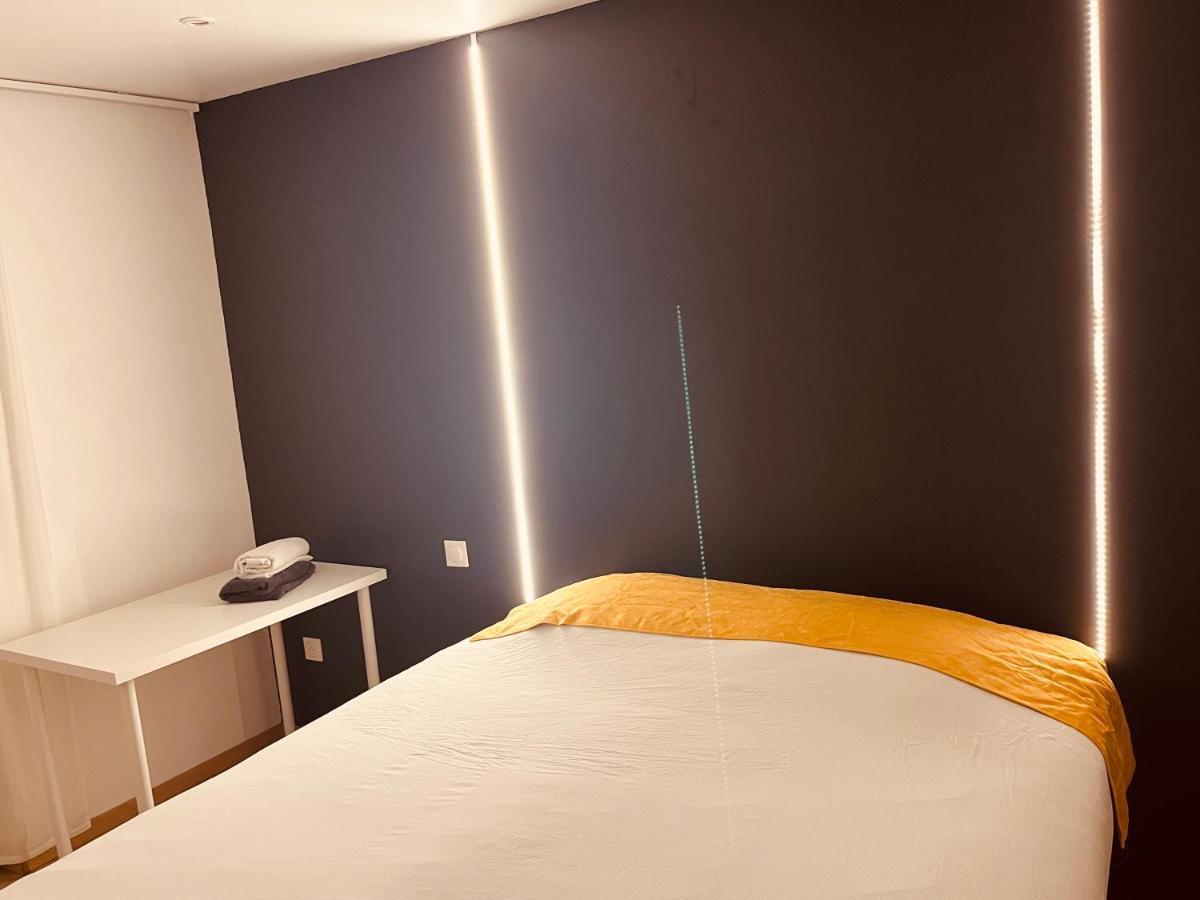 Ancien Mulhouse 101公寓 外观 照片