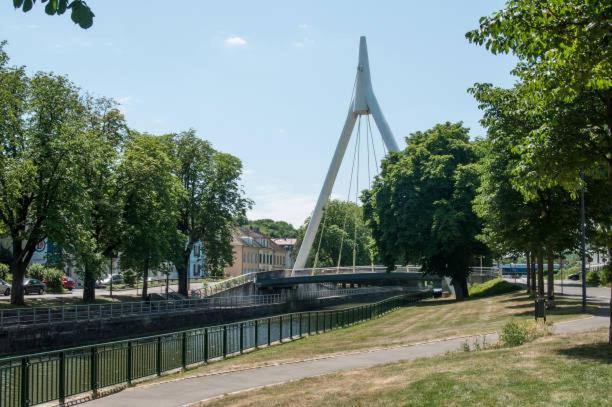Ancien Mulhouse 101公寓 外观 照片