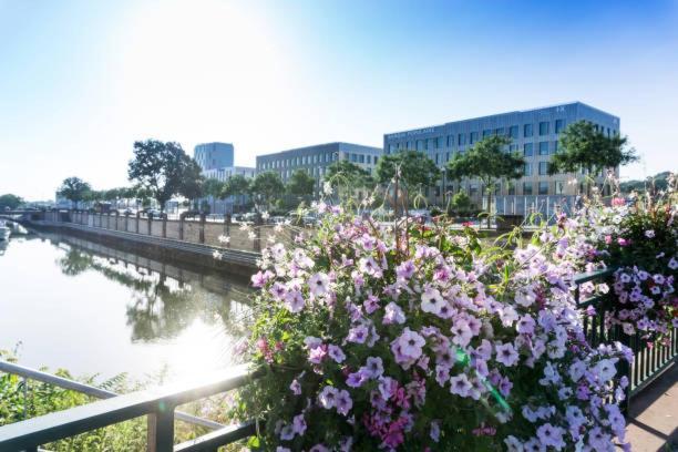 Ancien Mulhouse 101公寓 外观 照片