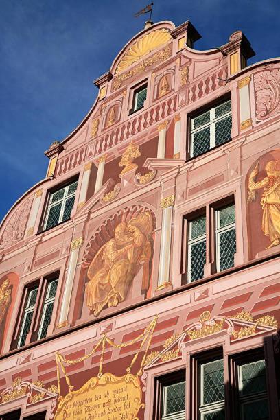 Ancien Mulhouse 101公寓 外观 照片