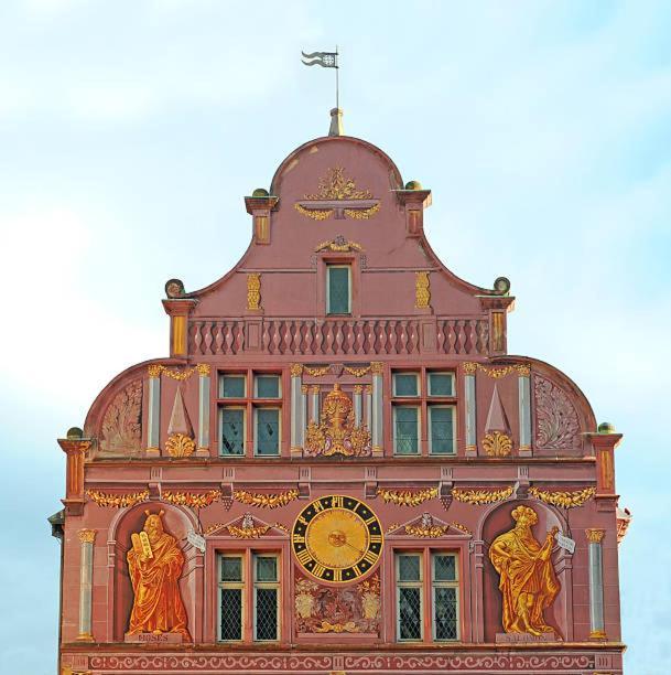Ancien Mulhouse 101公寓 外观 照片